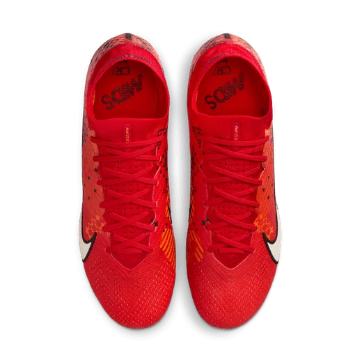 Nike Superfly 9 Elite Mercurial Dream Speed FG - Light Crimson/Pale Ivory/Bright Mandarin