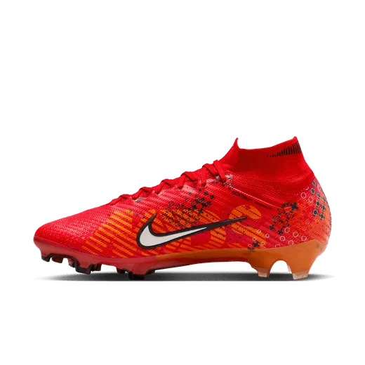 Nike Superfly 9 Elite Mercurial Dream Speed FG - Light Crimson/Pale Ivory/Bright Mandarin