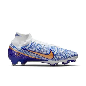 Nike Zoom Mercurial Superfly 9 Elite CR7 FG