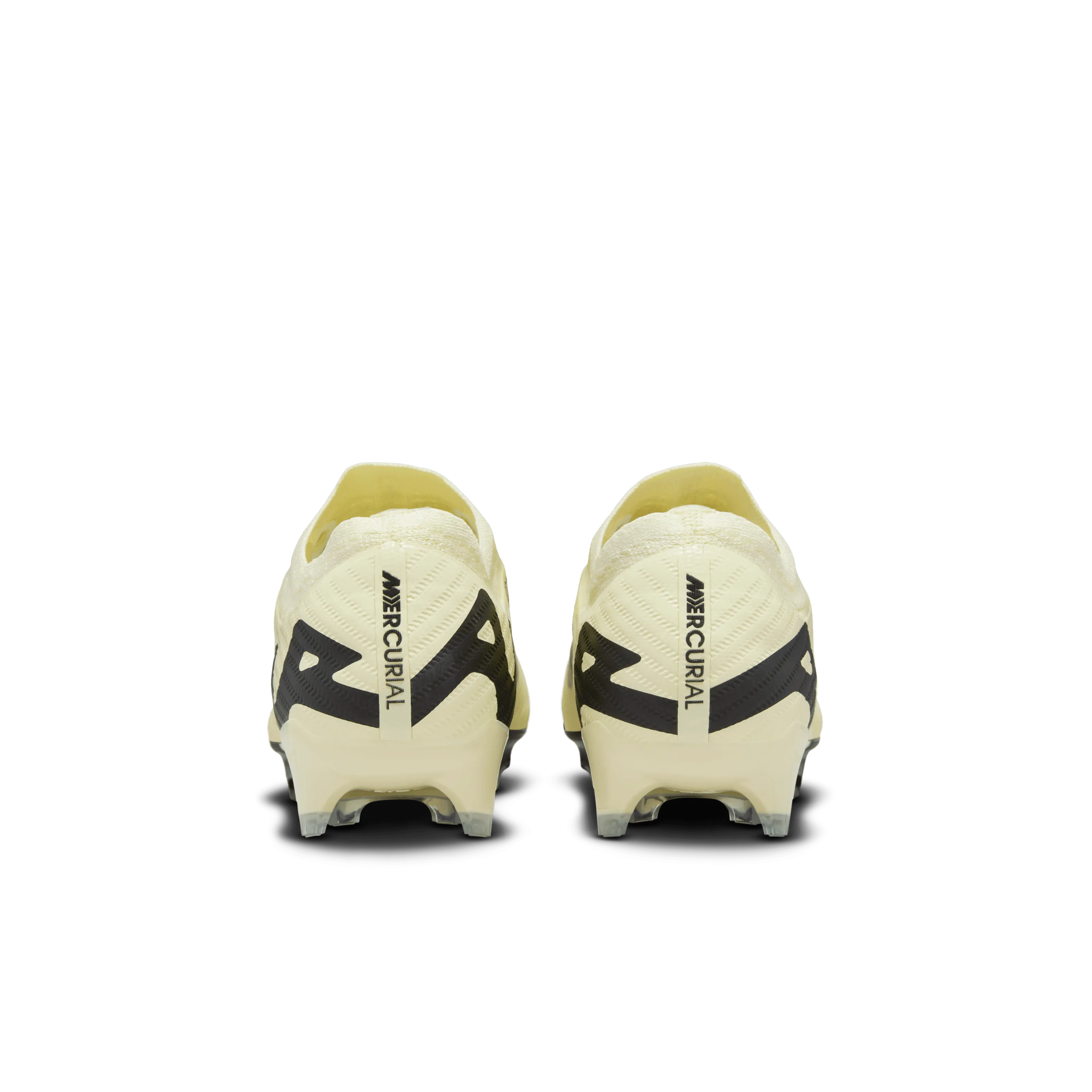 Nike Zoom Mercurial Vapor 15 Elite FG-Lemonade/Black
