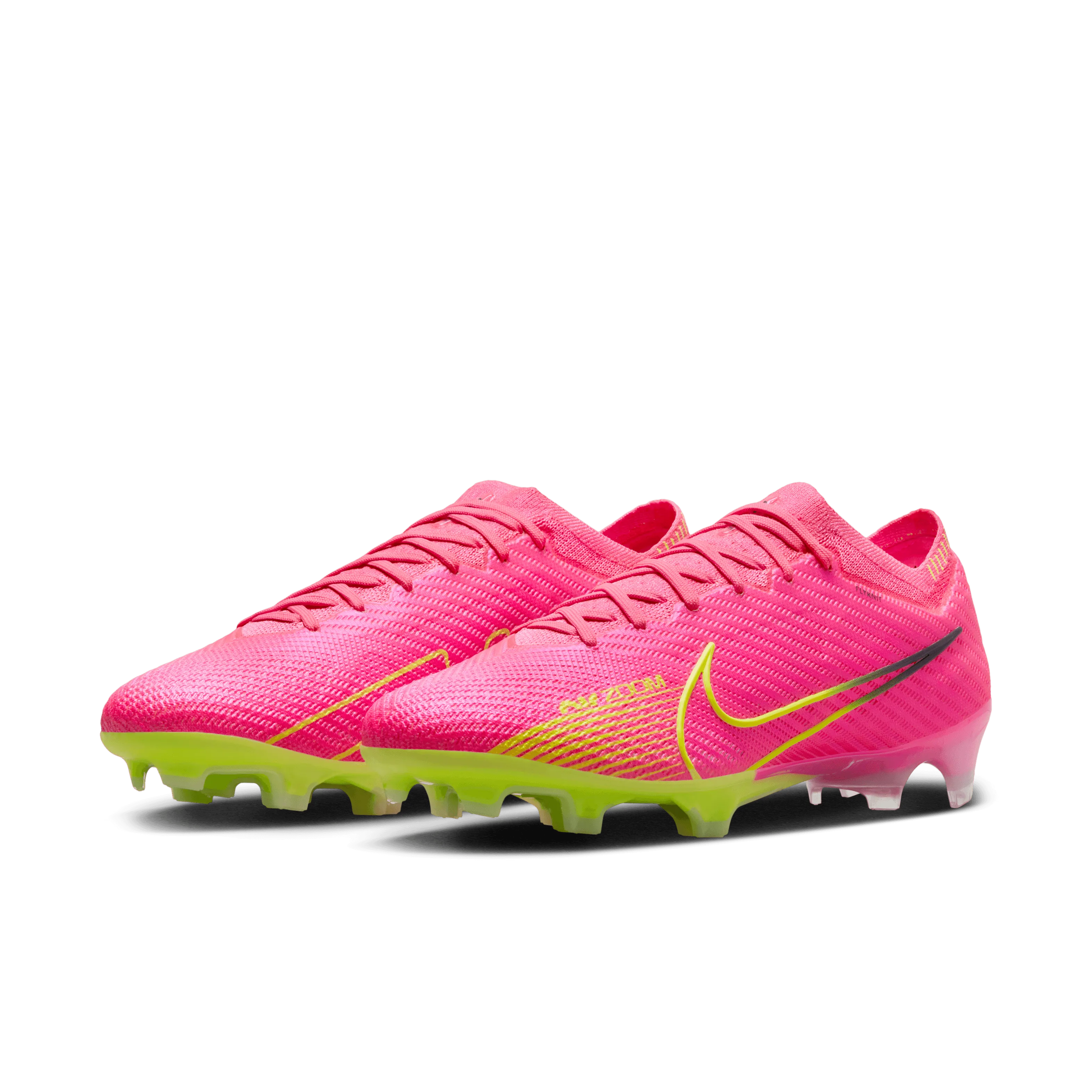 Nike Zoom Mercurial Vapor 15 Elite FG