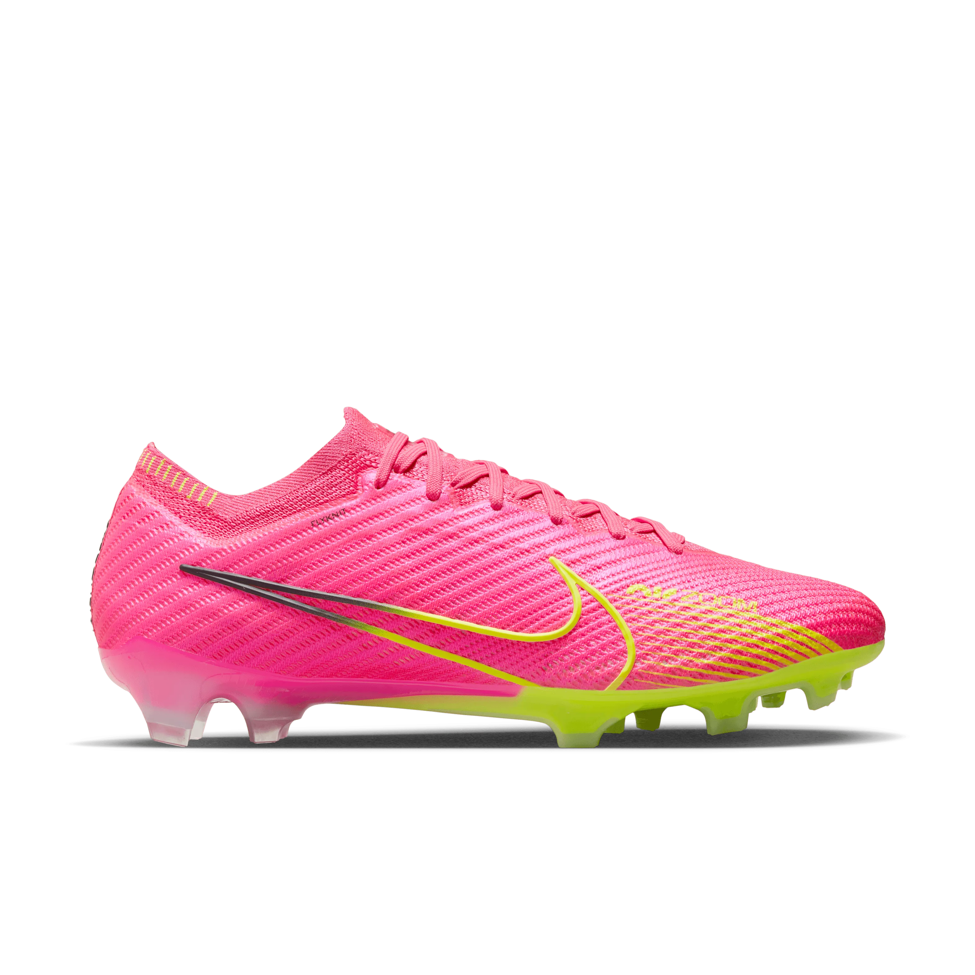 Nike Zoom Mercurial Vapor 15 Elite FG