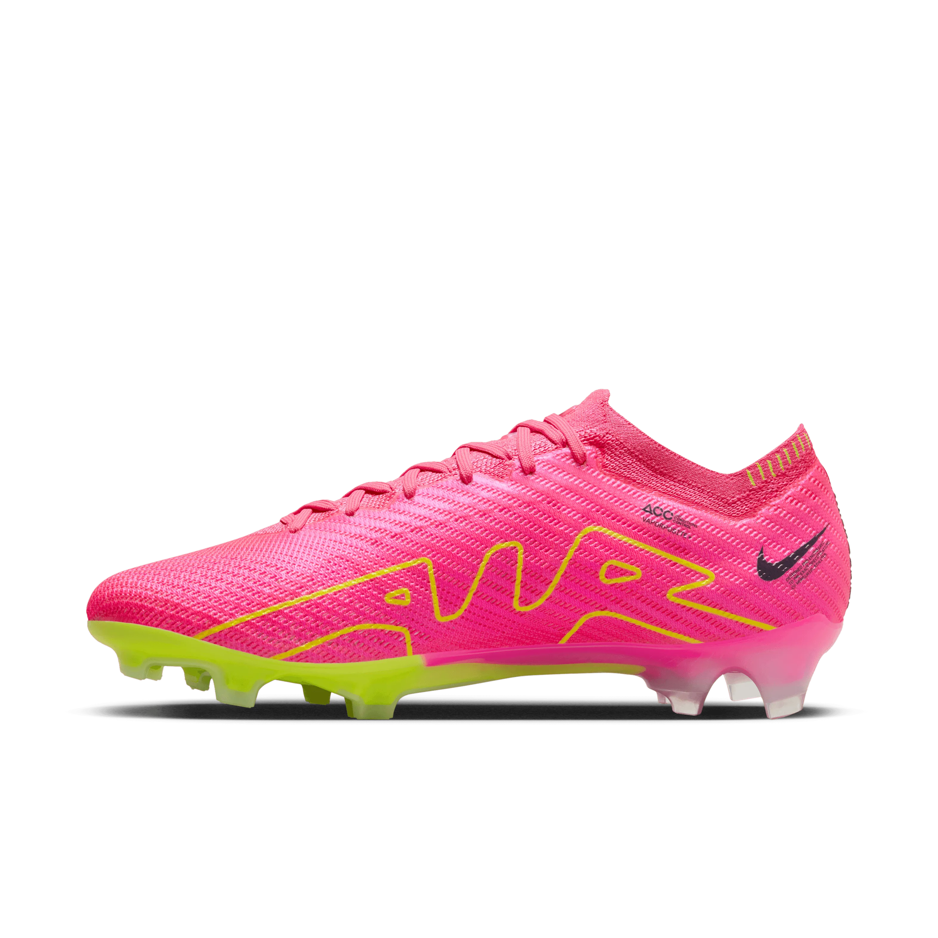 Nike Zoom Mercurial Vapor 15 Elite FG