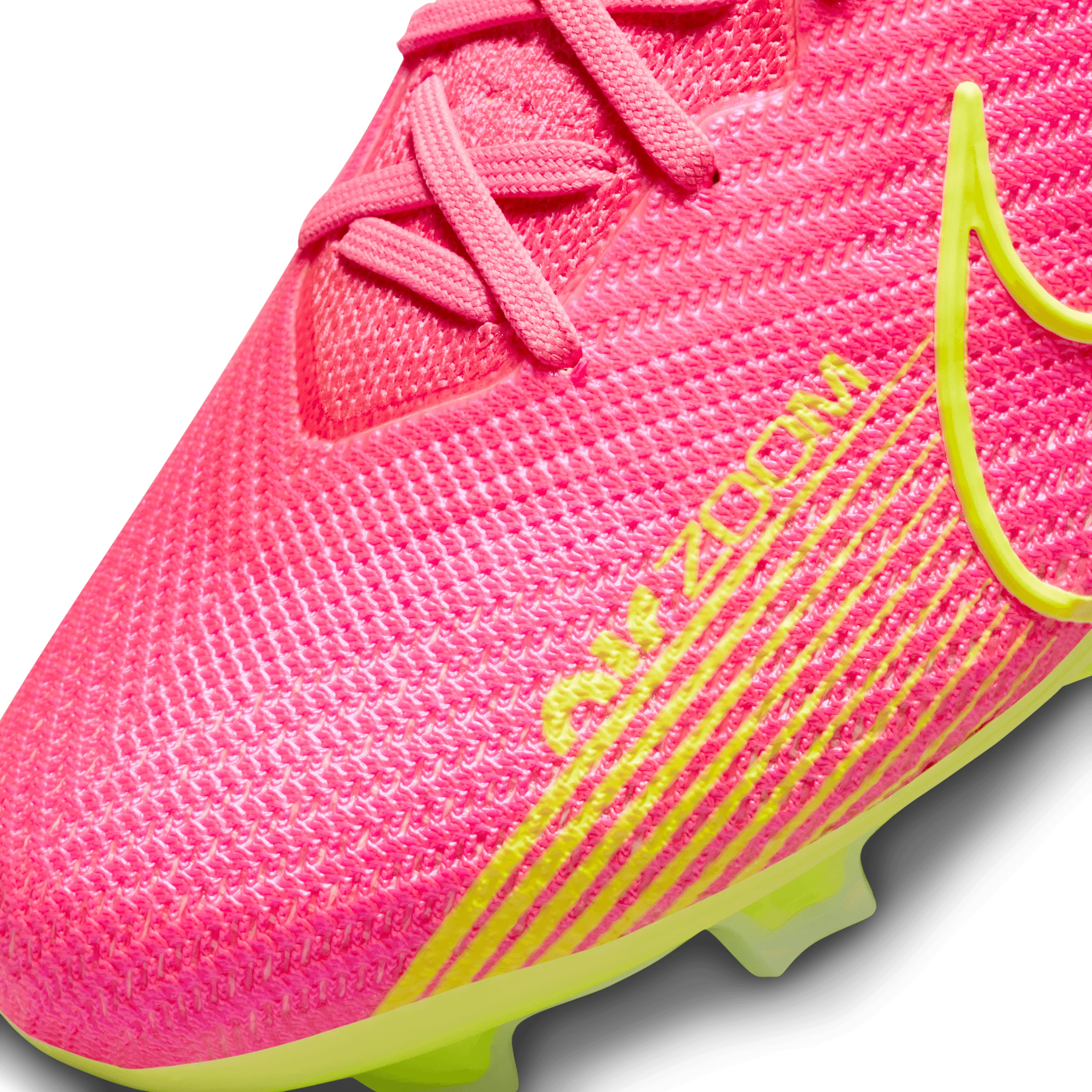 Nike Zoom Mercurial Vapor 15 Elite FG