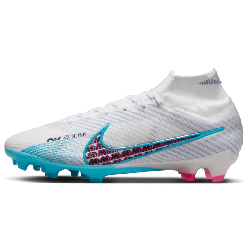 Nike Zoom Superfly 9 Elite FG - Blast Pack SP23