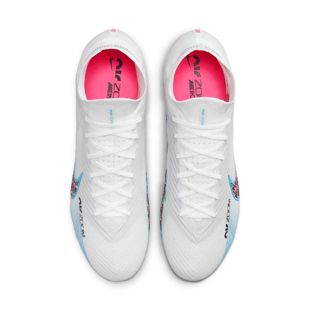 Nike Zoom Superfly 9 Elite FG - Blast Pack SP23