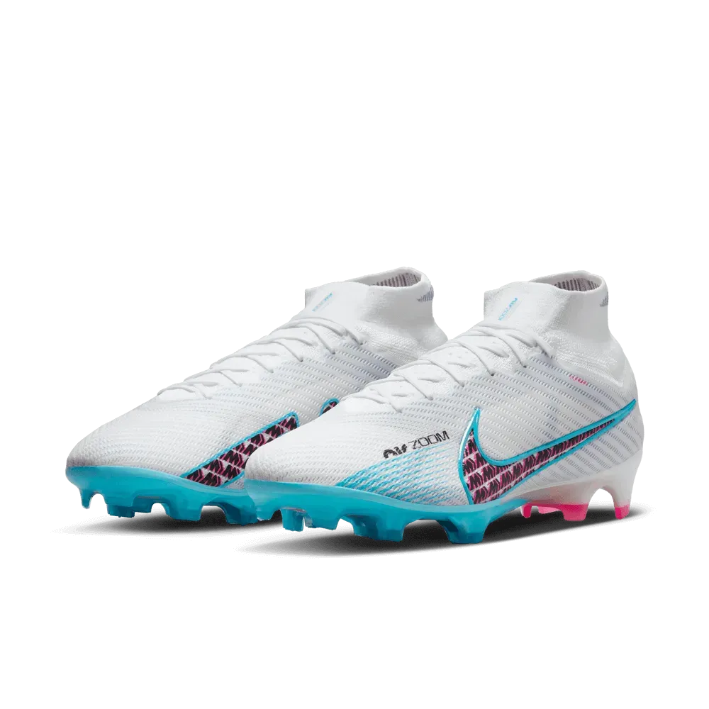 Nike Zoom Superfly 9 Elite FG - Blast Pack SP23
