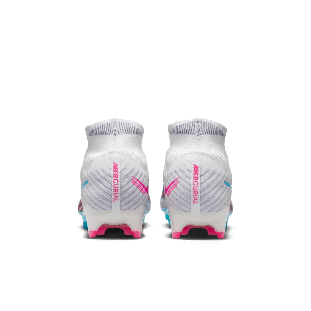 Nike Zoom Superfly 9 Elite FG - Blast Pack SP23