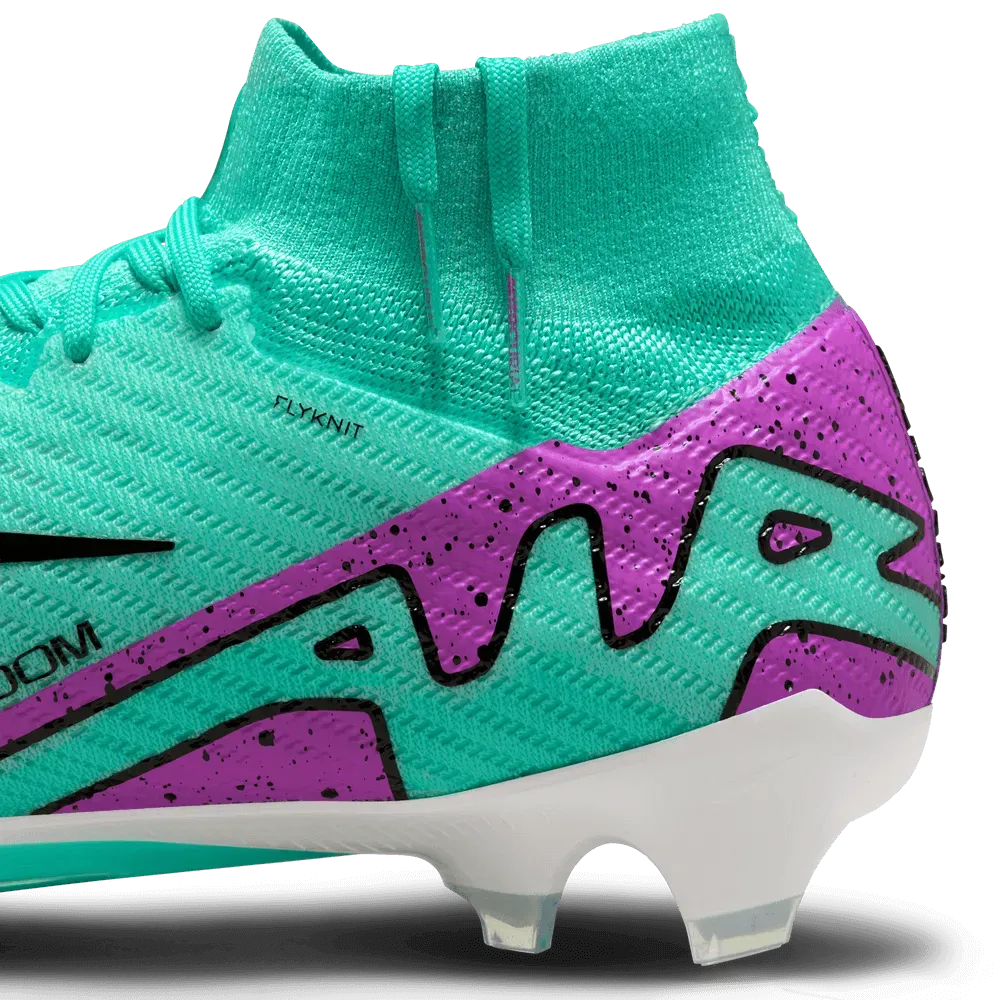 Nike Zoom Superfly 9 Elite FG - Peak Ready Pack (HO23)