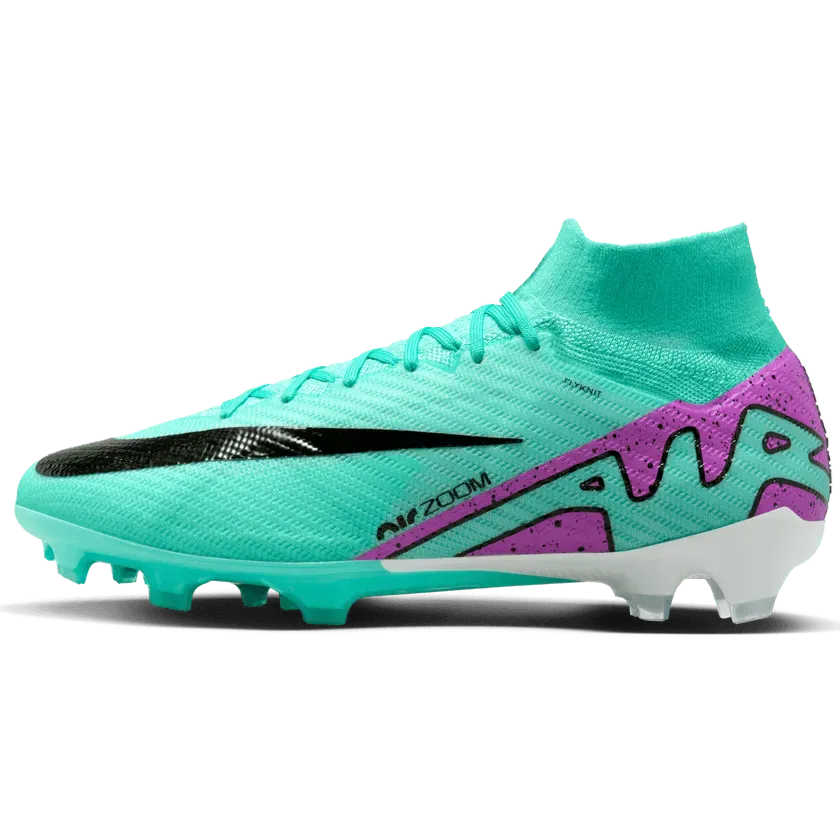 Nike Zoom Superfly 9 Elite FG - Peak Ready Pack (HO23)