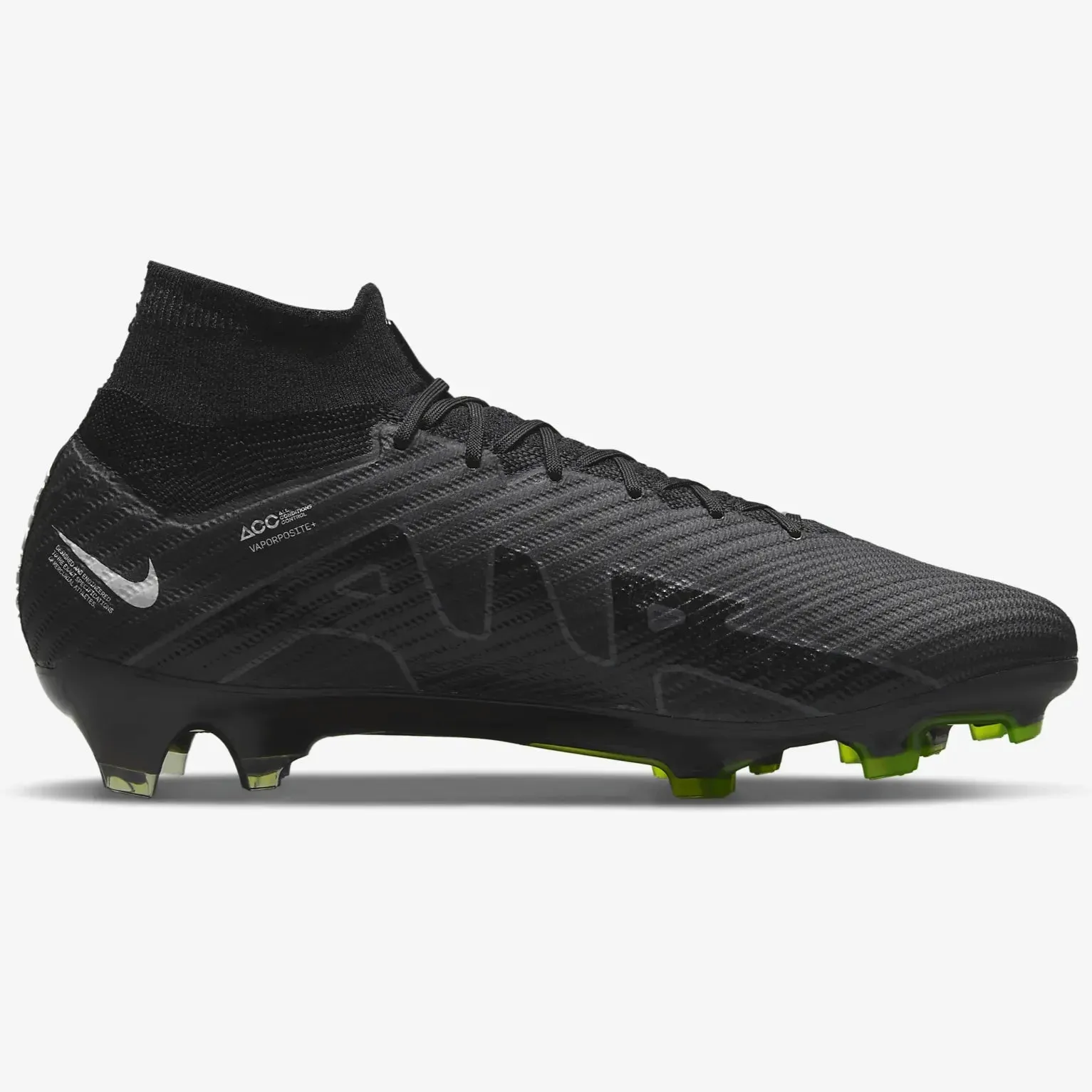 Nike Zoom Superfly 9 Elite FG - Shadow Pack (FA22)