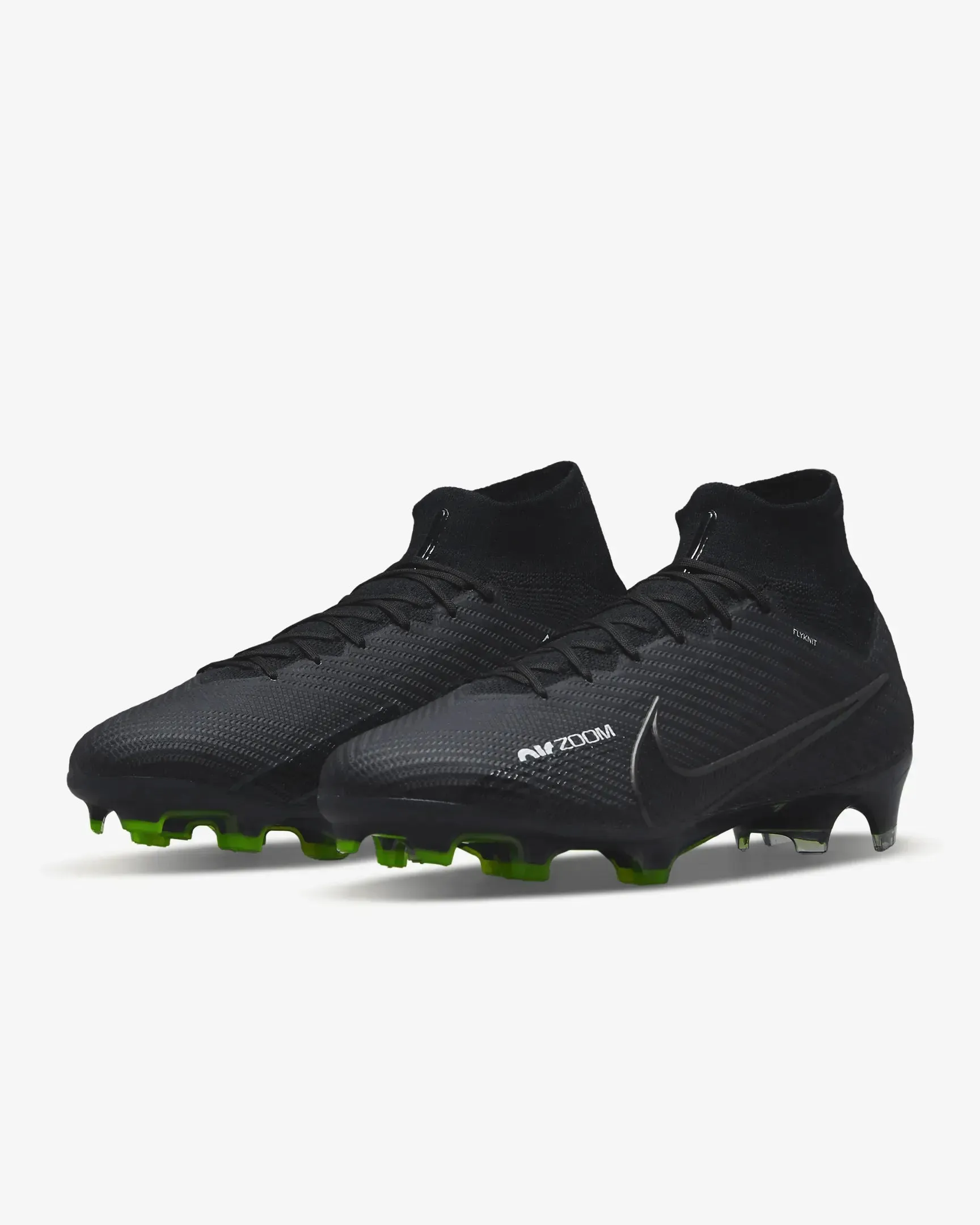Nike Zoom Superfly 9 Elite FG - Shadow Pack (FA22)
