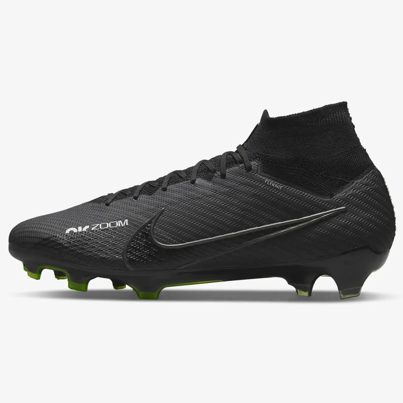 Nike Zoom Superfly 9 Elite FG - Shadow Pack (FA22)