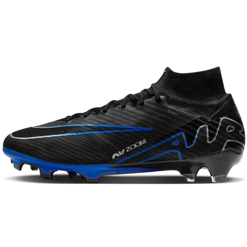 Nike Zoom Superfly 9 Elite FG - Shadow Pack (FA23)