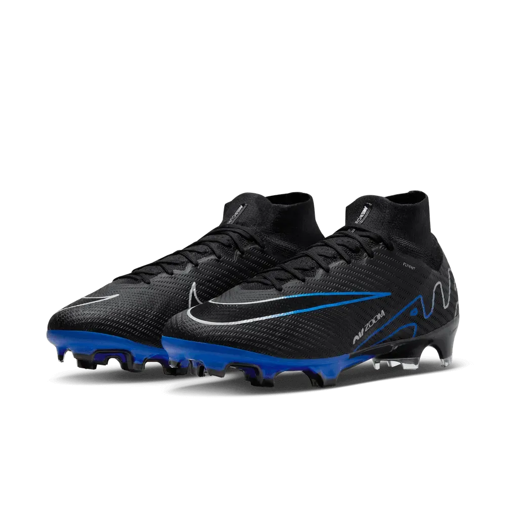 Nike Zoom Superfly 9 Elite FG - Shadow Pack (FA23)