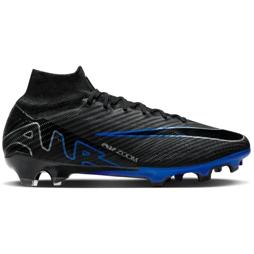 Nike Zoom Superfly 9 Elite FG - Shadow Pack (FA23)
