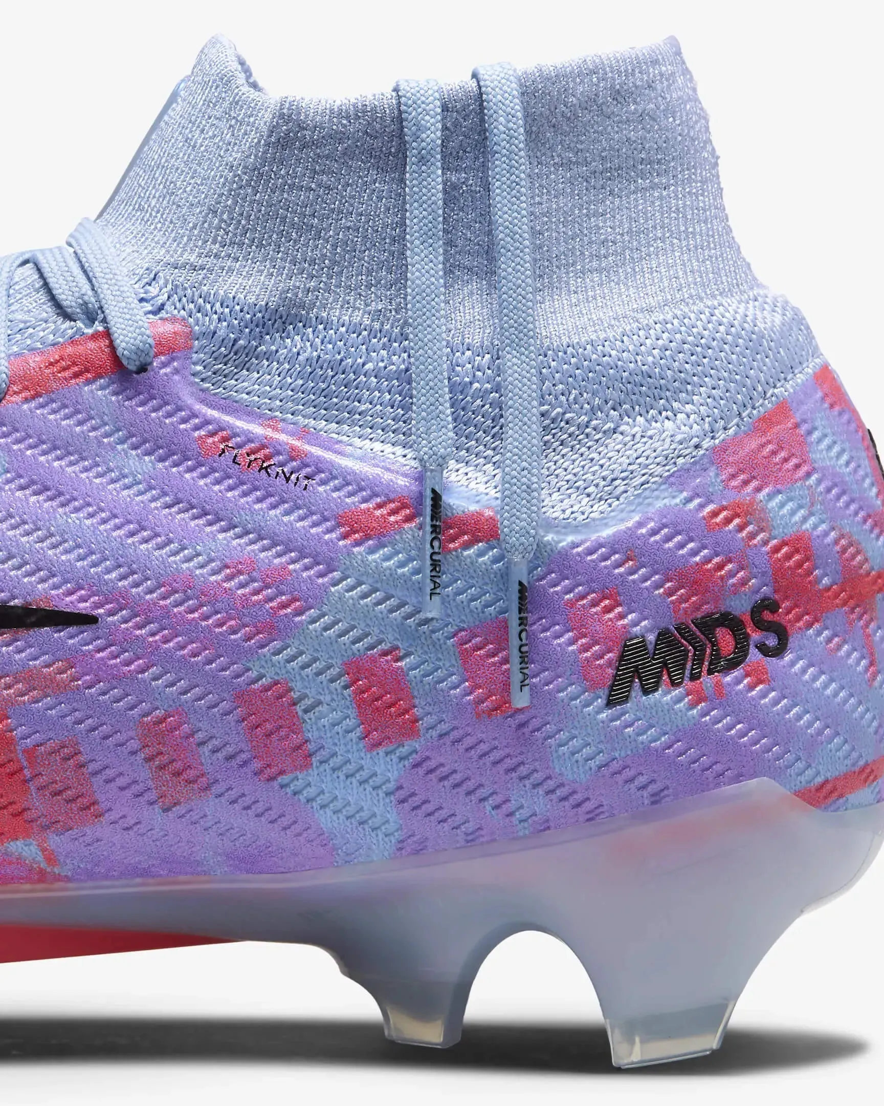 Nike Zoom Superfly 9 MDS Elite FG - MDS 006 (SP23)