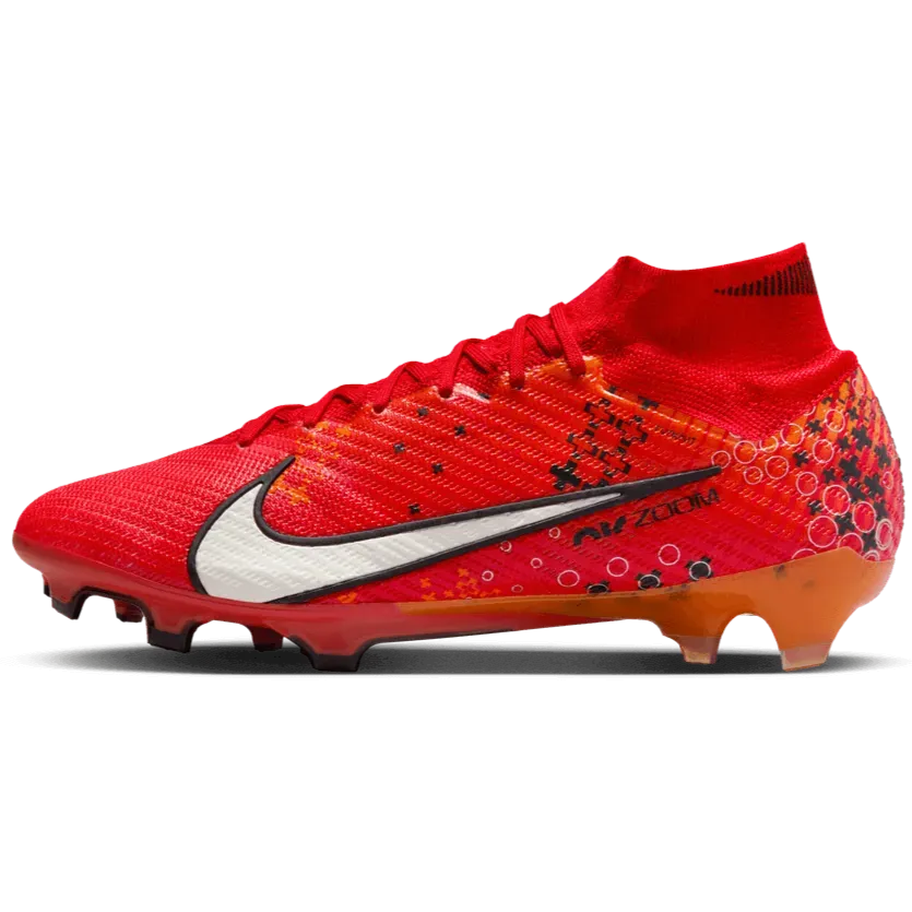 Nike Zoom Superfly 9 MDS Elite FG- MDS 007 (HO23)