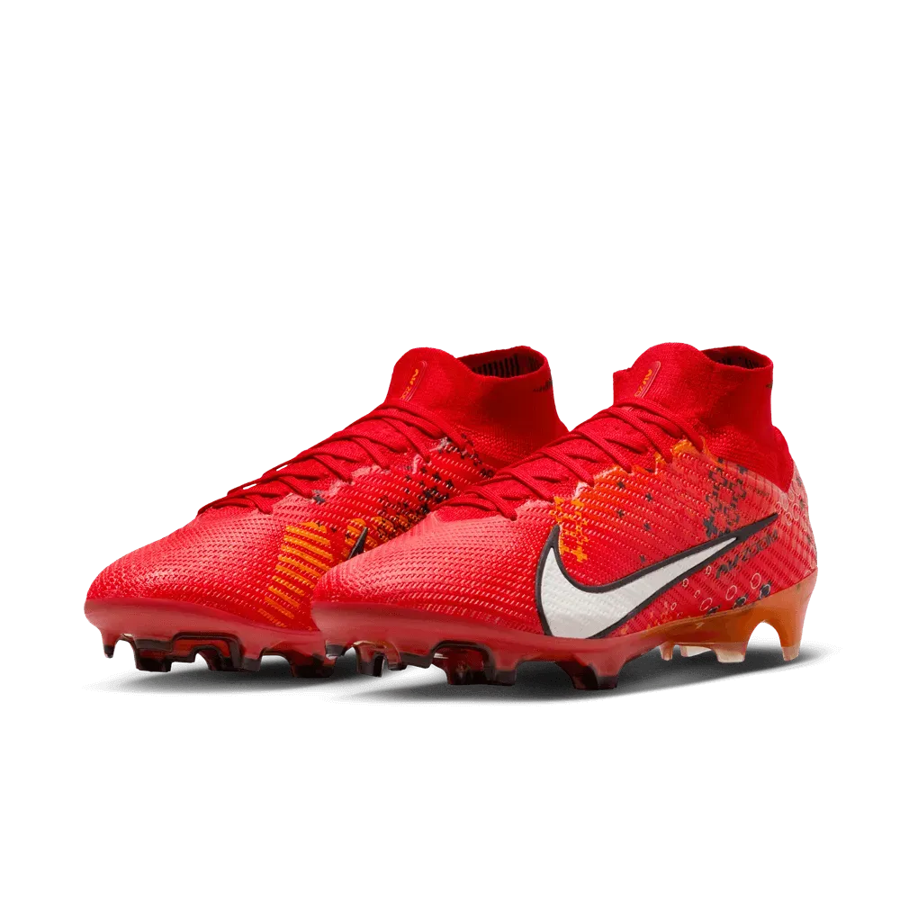 Nike Zoom Superfly 9 MDS Elite FG- MDS 007 (HO23)