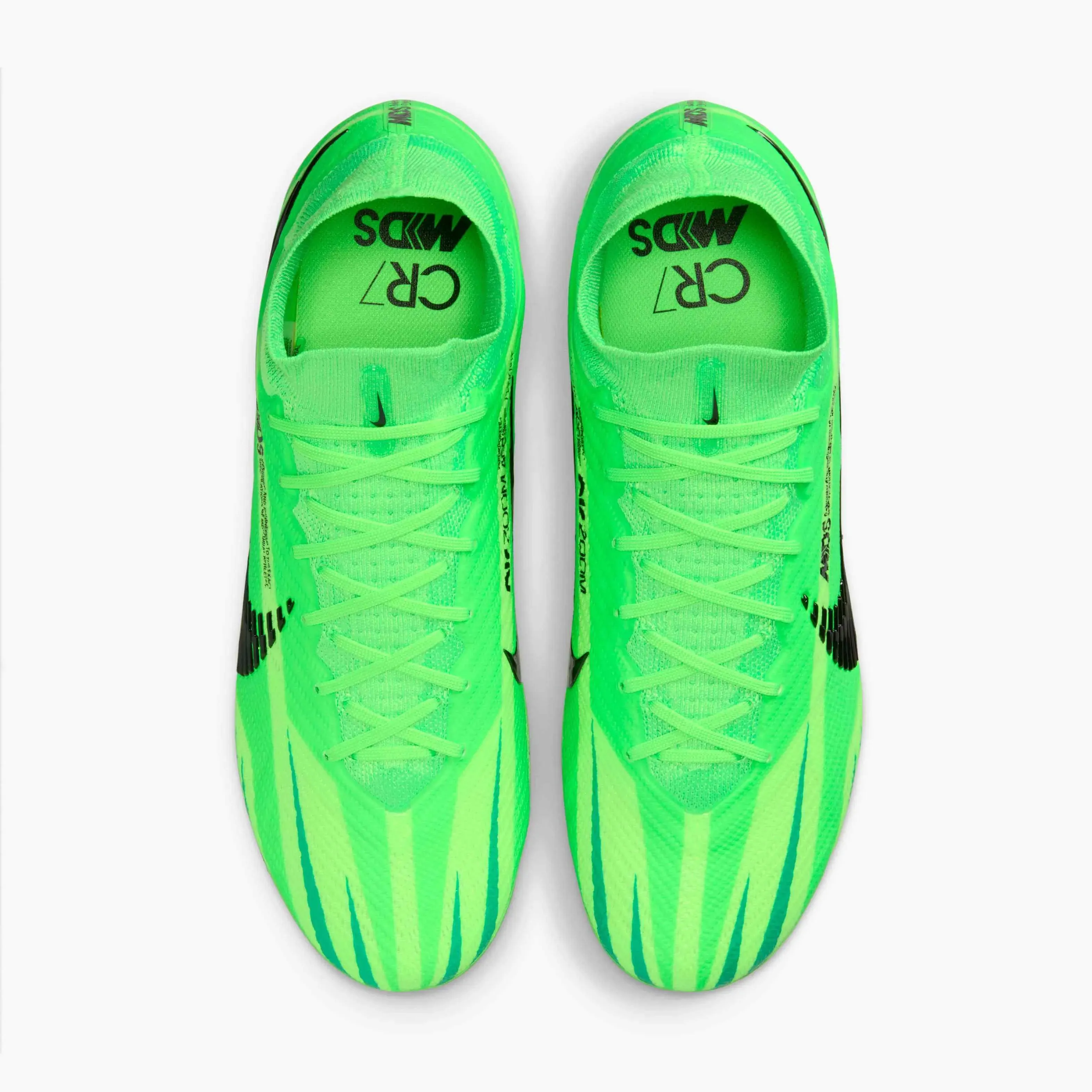 Nike Zoom Superfly 9 MDS Elite FG - MDS 008 (SP24)