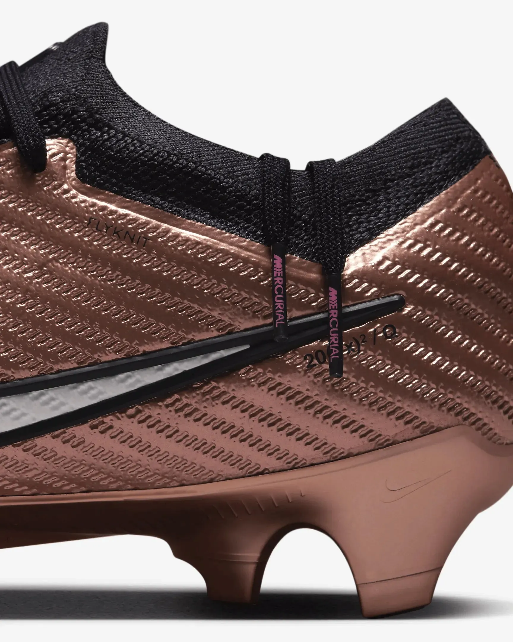 Nike Zoom Vapor 15 Elite FG - Generation Pack