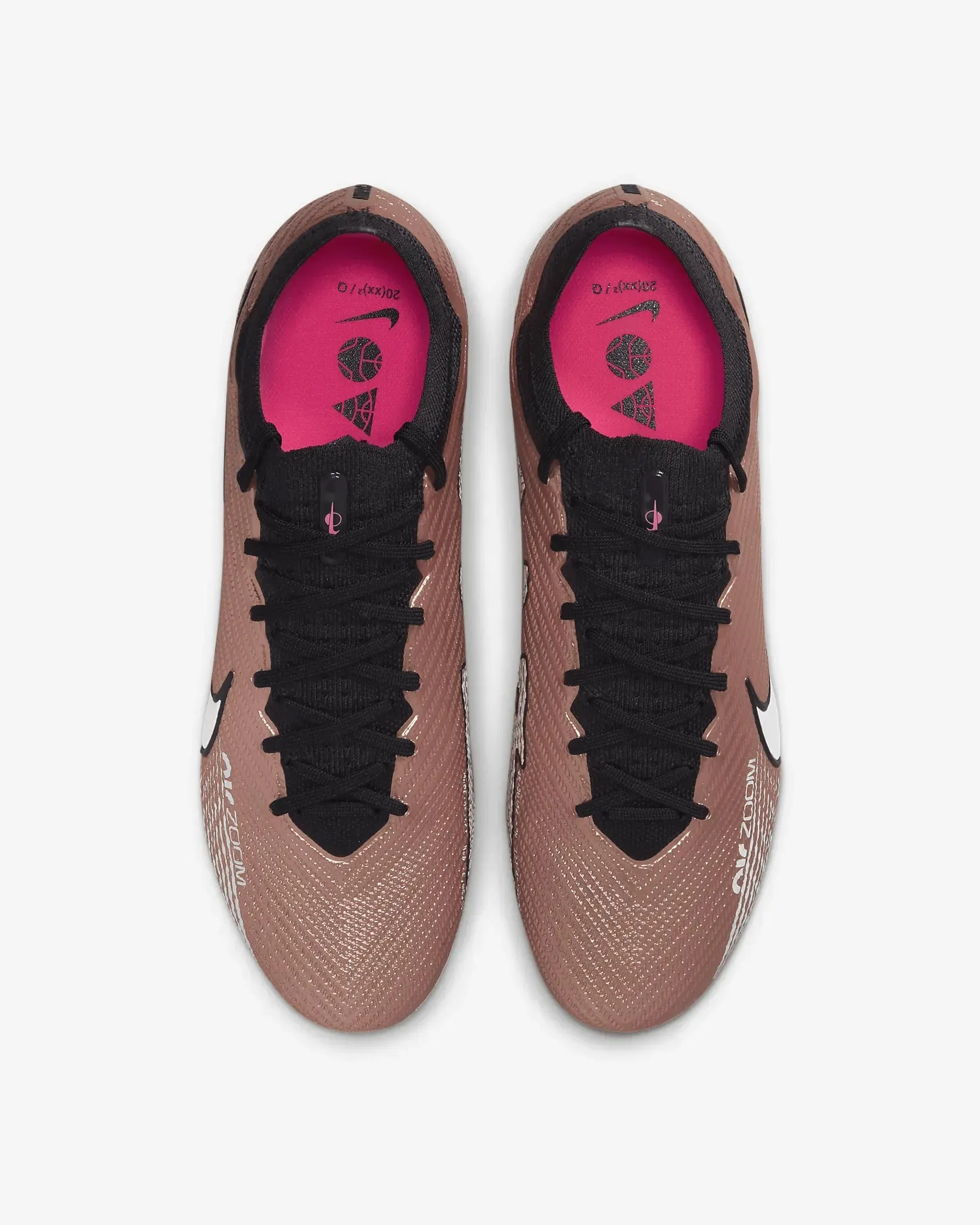 Nike Zoom Vapor 15 Elite FG - Generation Pack