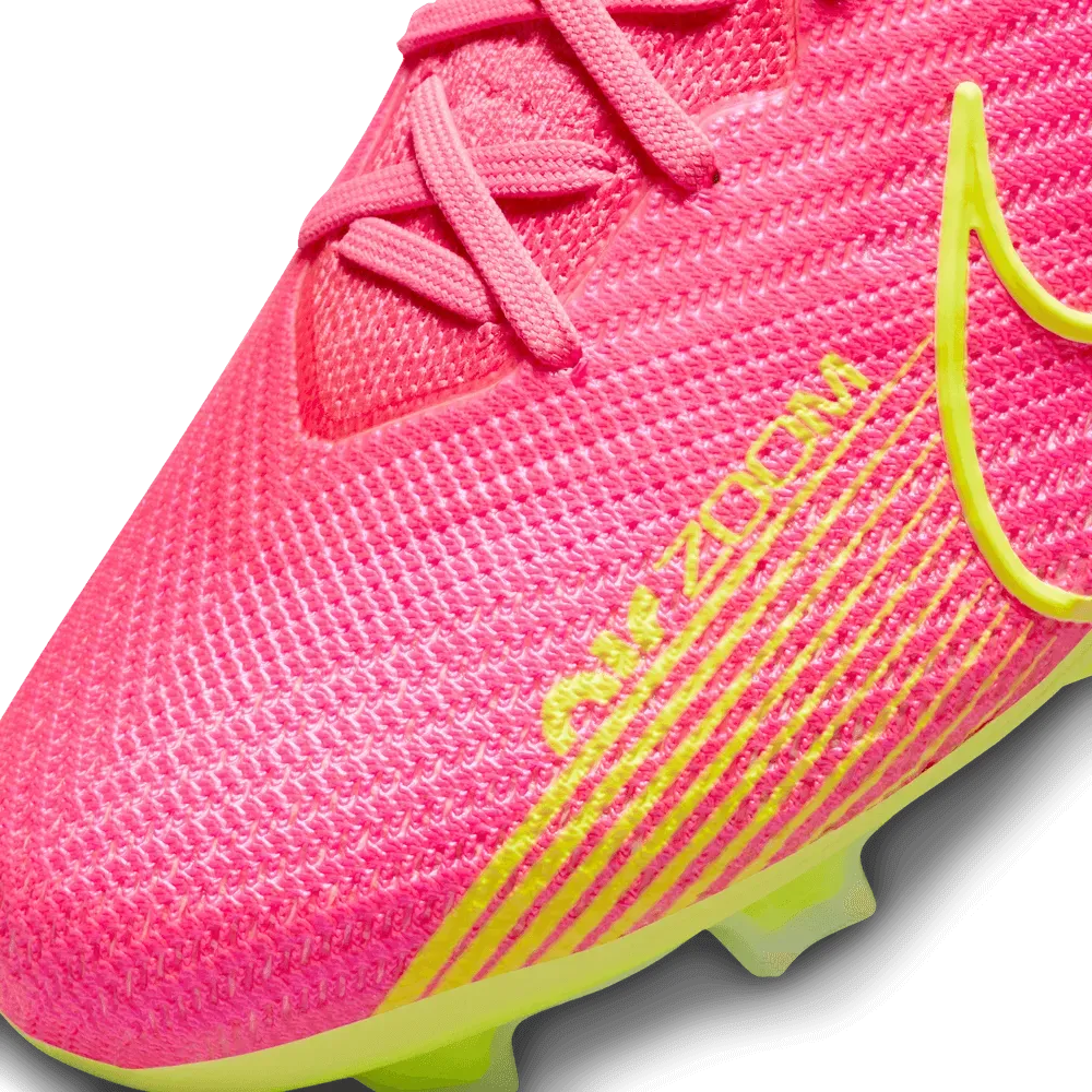 Nike Zoom Vapor 15 Elite FG - Luminous Pack (SU23)
