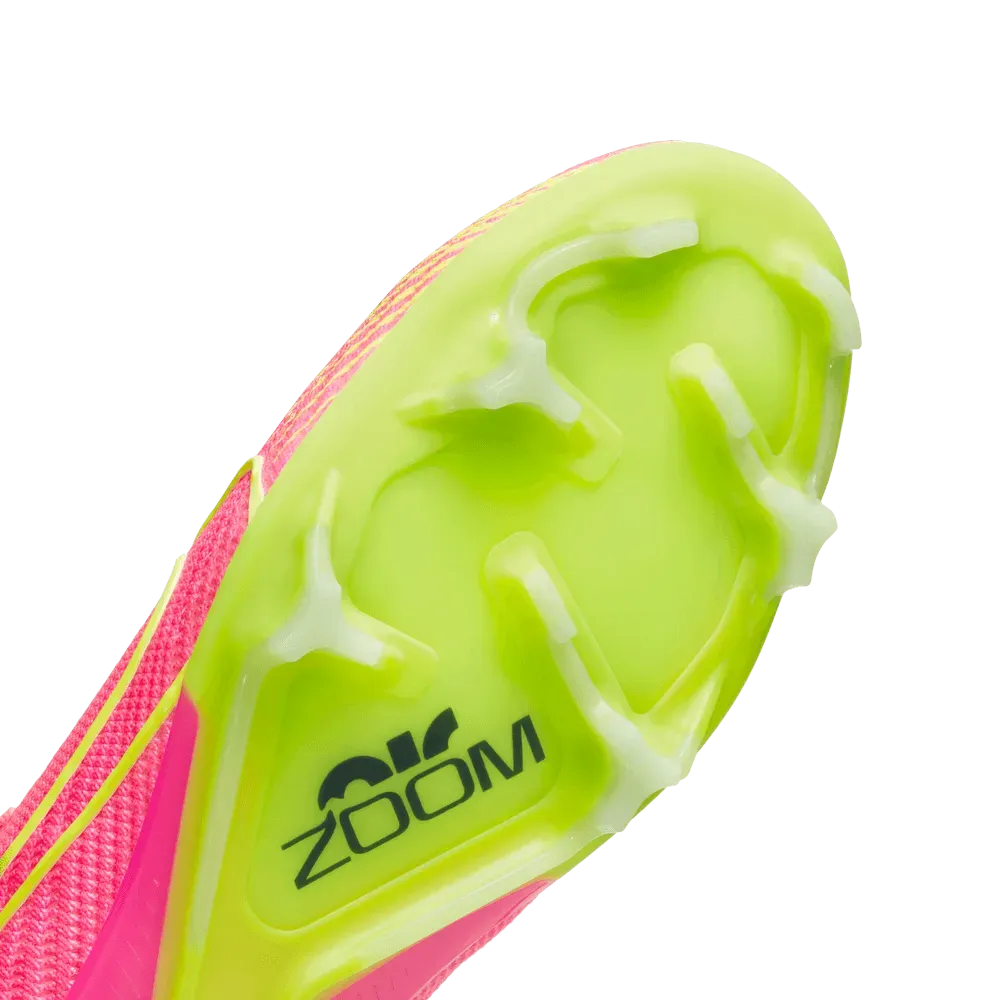 Nike Zoom Vapor 15 Elite FG - Luminous Pack (SU23)