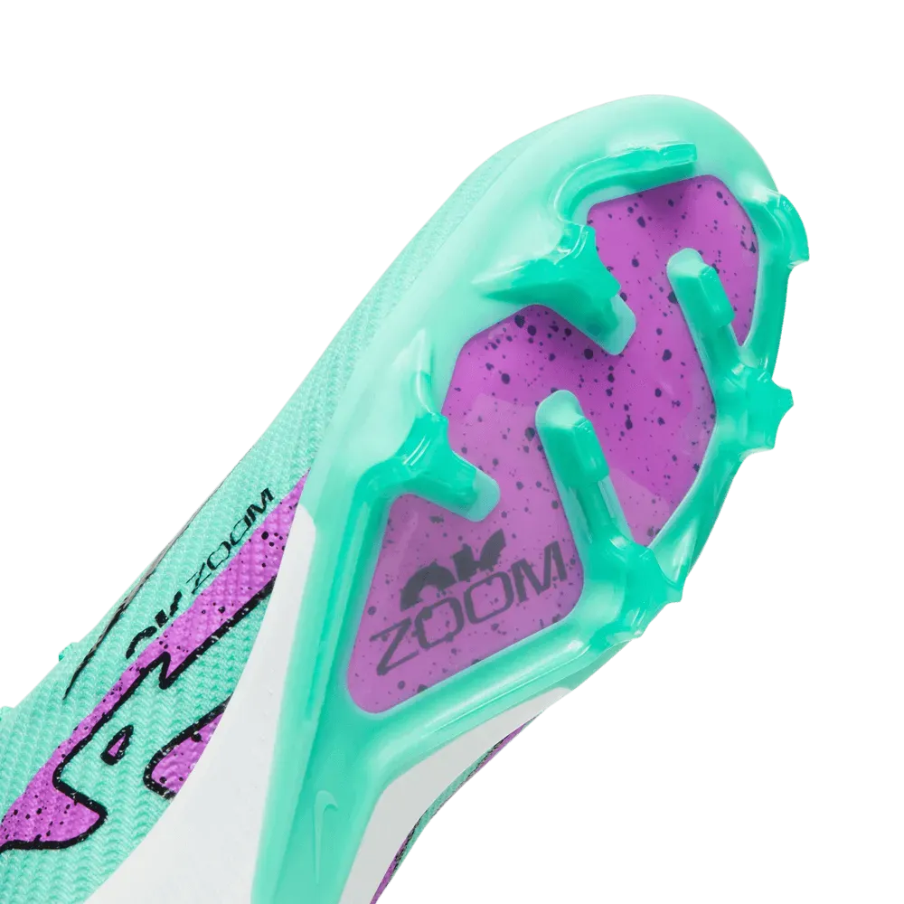 Nike Zoom Vapor 15 Elite FG - Peak Ready Pack (HO23)