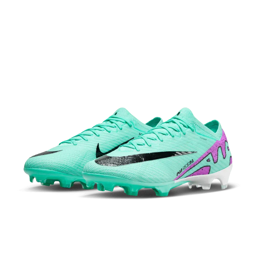 Nike Zoom Vapor 15 Elite FG - Peak Ready Pack (HO23)