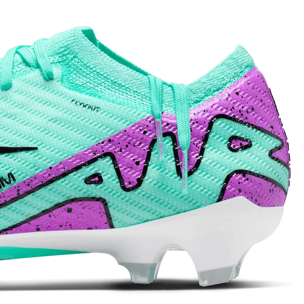 Nike Zoom Vapor 15 Elite FG - Peak Ready Pack (HO23)