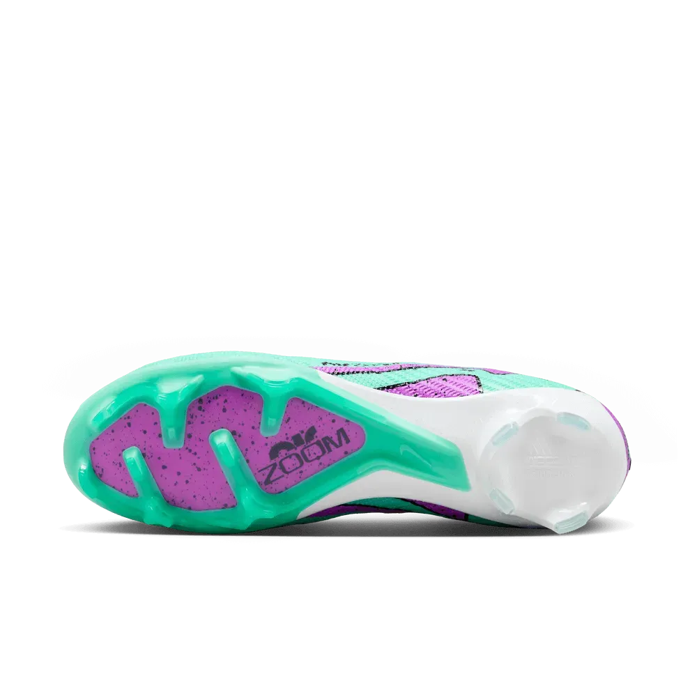 Nike Zoom Vapor 15 Elite FG - Peak Ready Pack (HO23)
