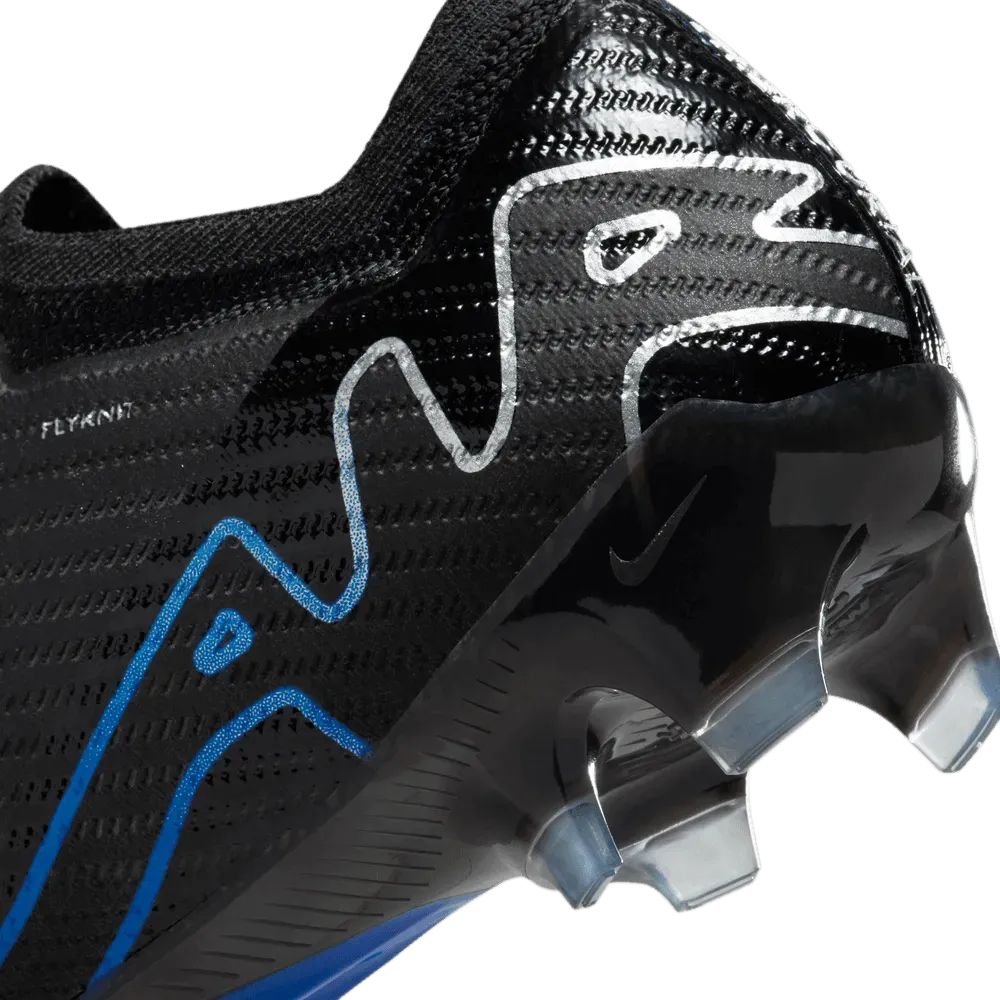 Nike Zoom Vapor 15 Elite FG - Shadow Pack (FA23)