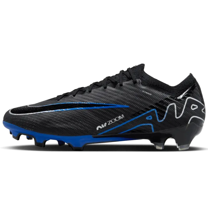 Nike Zoom Vapor 15 Elite FG - Shadow Pack (FA23)