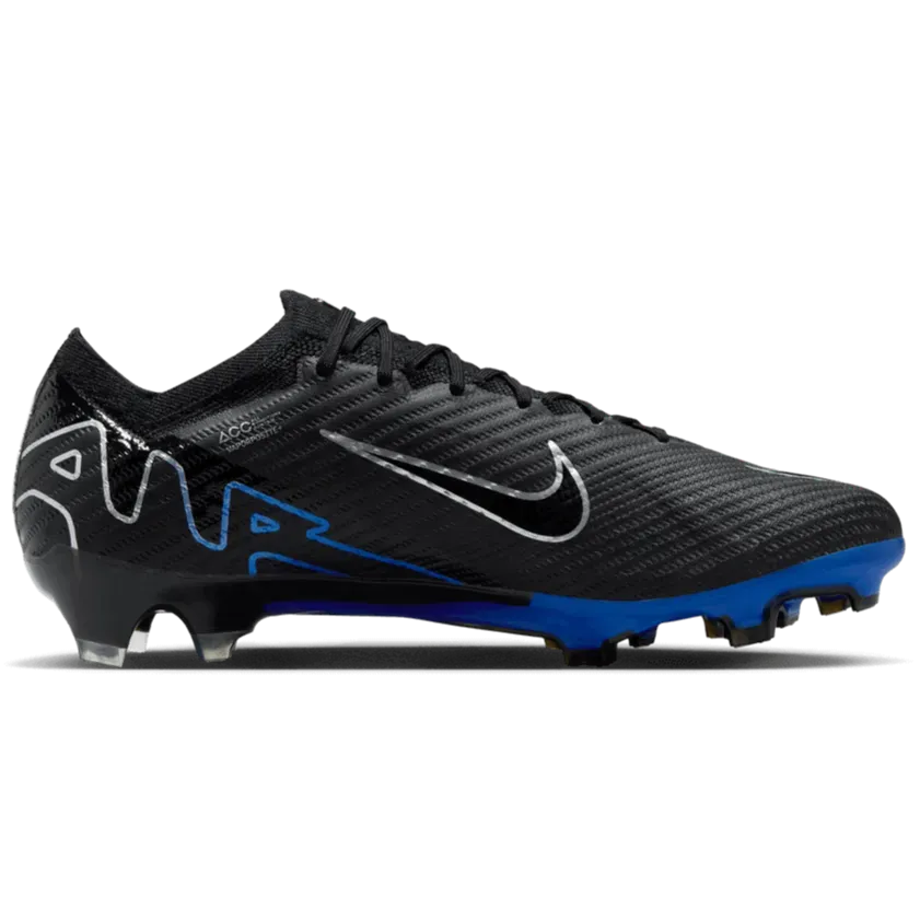 Nike Zoom Vapor 15 Elite FG - Shadow Pack (FA23)
