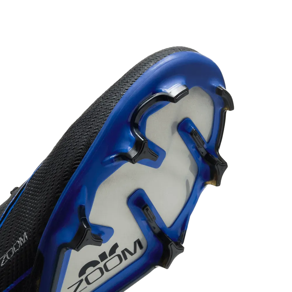 Nike Zoom Vapor 15 Elite FG - Shadow Pack (FA23)