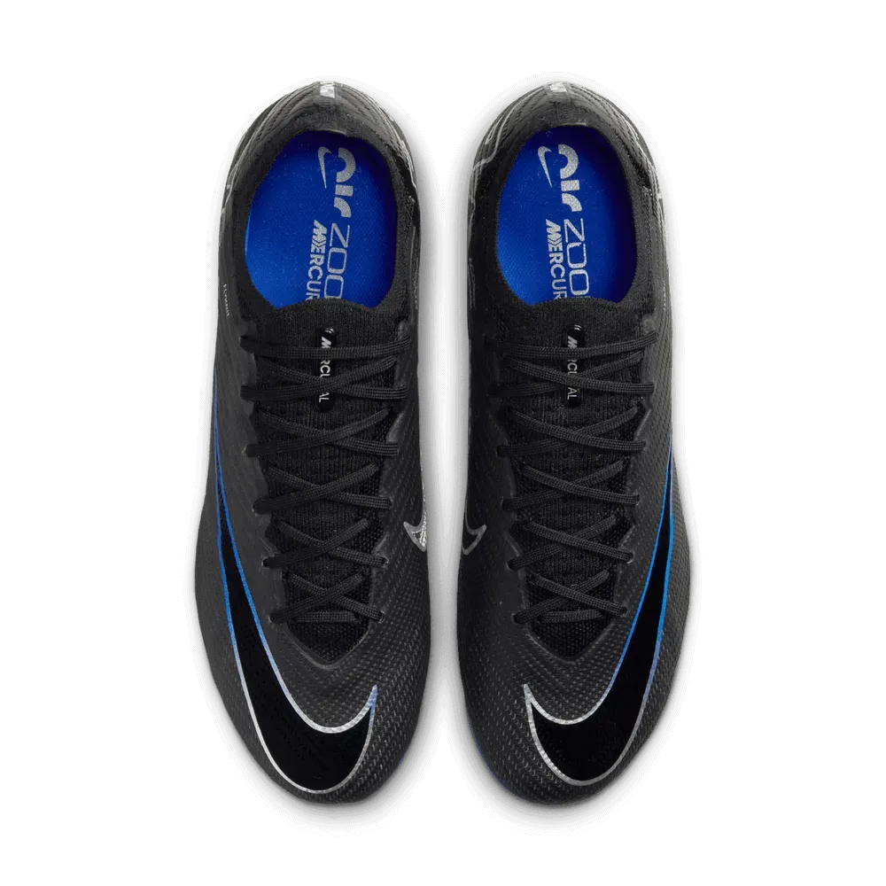Nike Zoom Vapor 15 Elite FG - Shadow Pack (FA23)