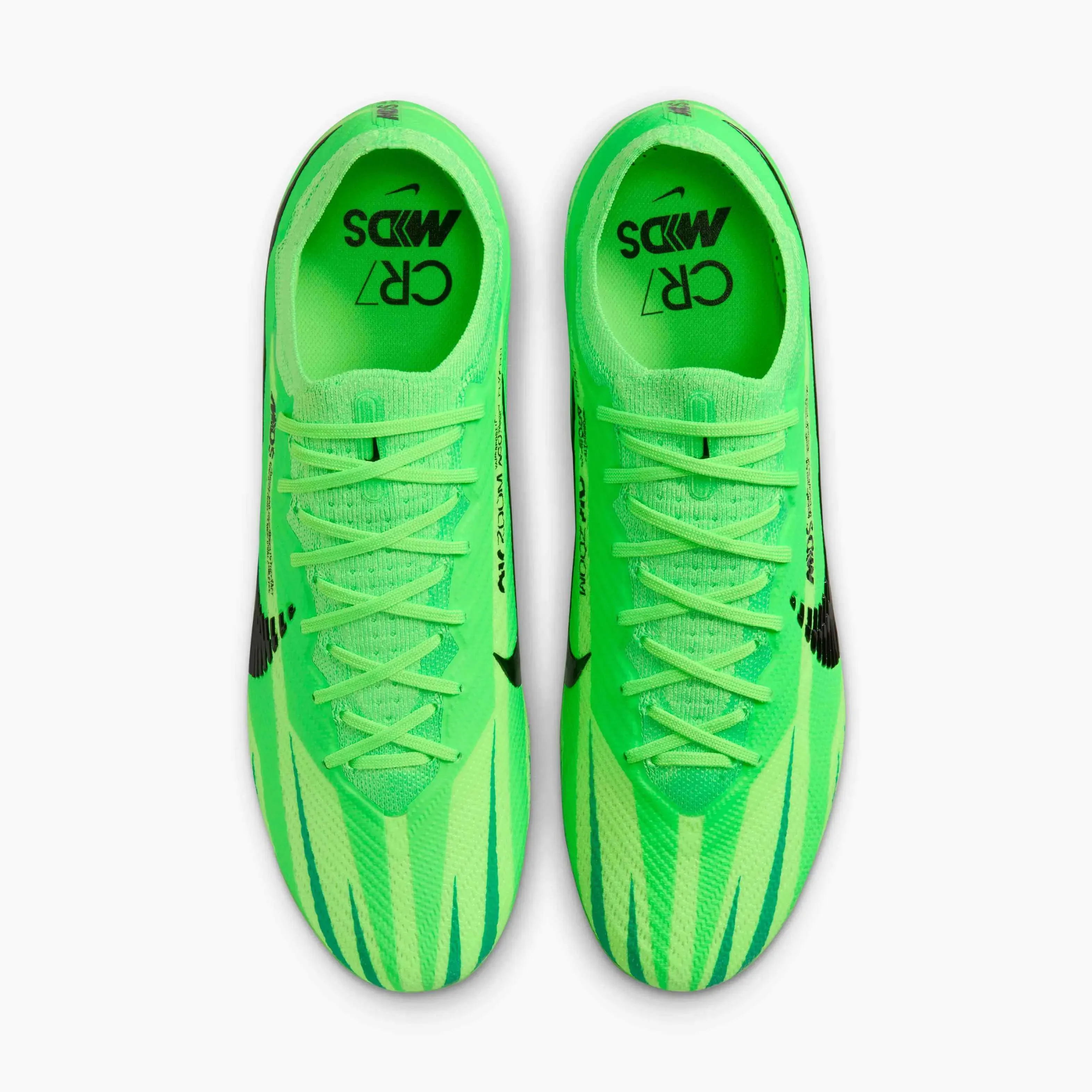 Nike Zoom Vapor 15 MDS Elite FG - MDS 008 (SP24)