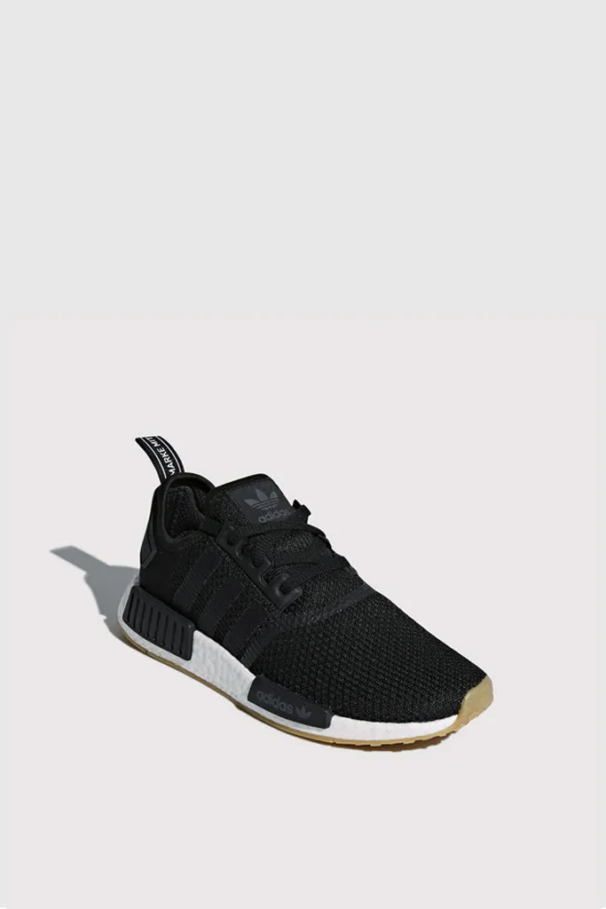 NMD_R1 - Core Black / Core Black / Cloud White
