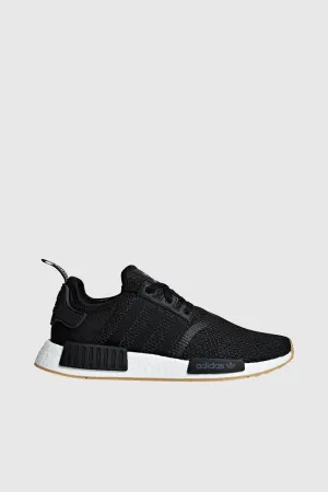 NMD_R1 - Core Black / Core Black / Cloud White