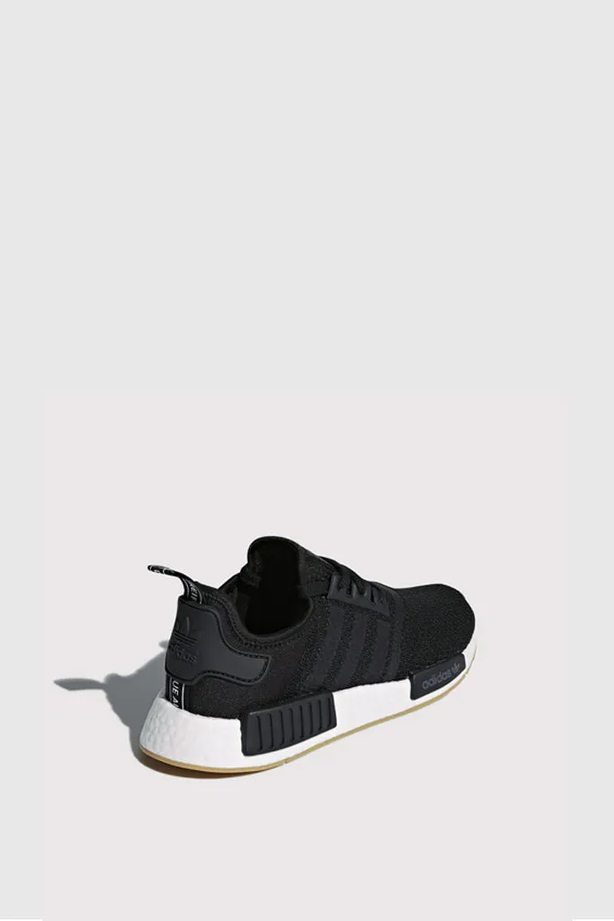 NMD_R1 - Core Black / Core Black / Cloud White