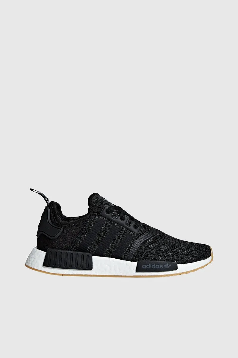 NMD_R1 - Core Black / Core Black / Cloud White