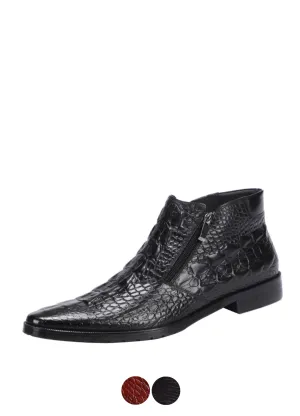 Noah Men's Booties