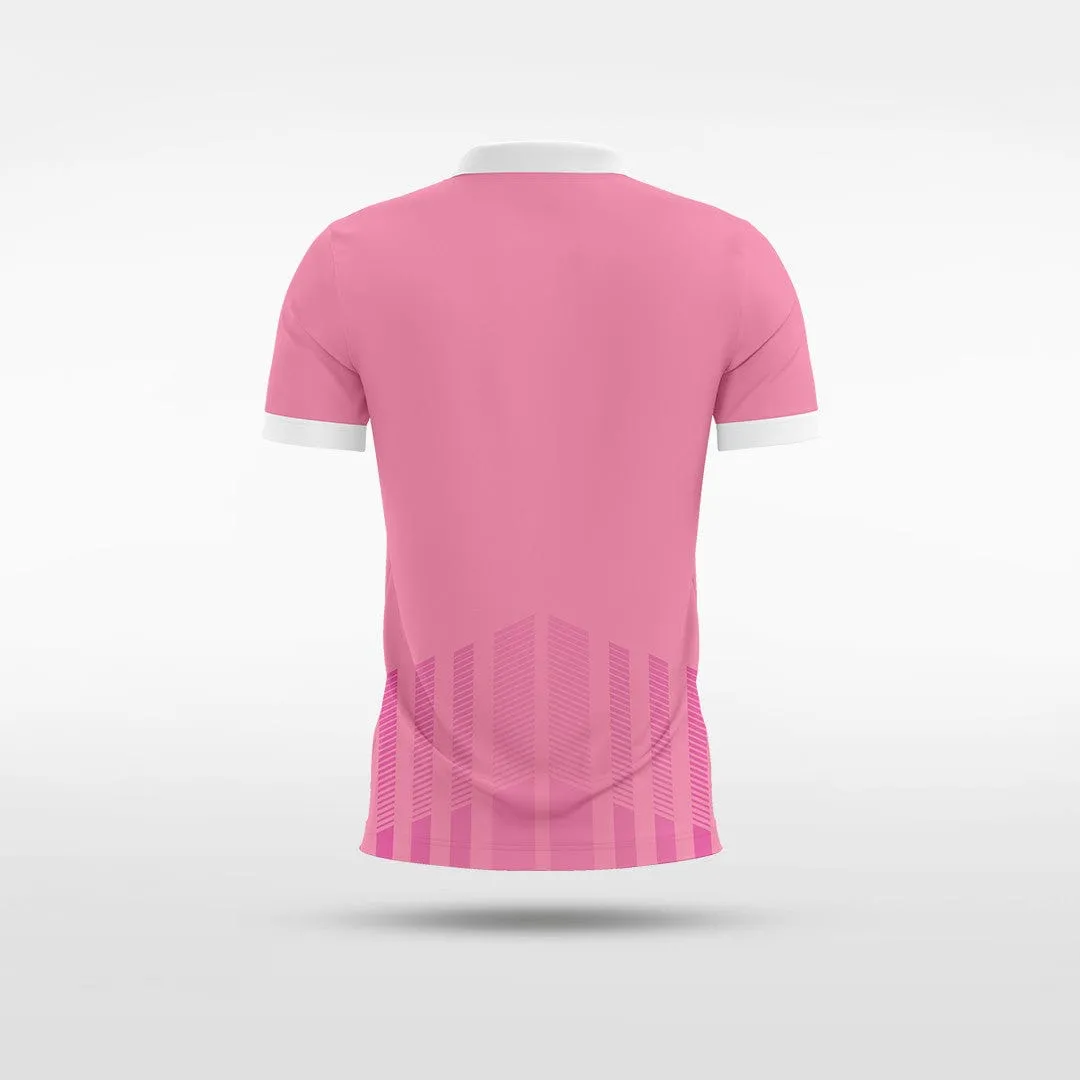 Notre Dame - Customized Kid's Sublimated Soccer Jersey