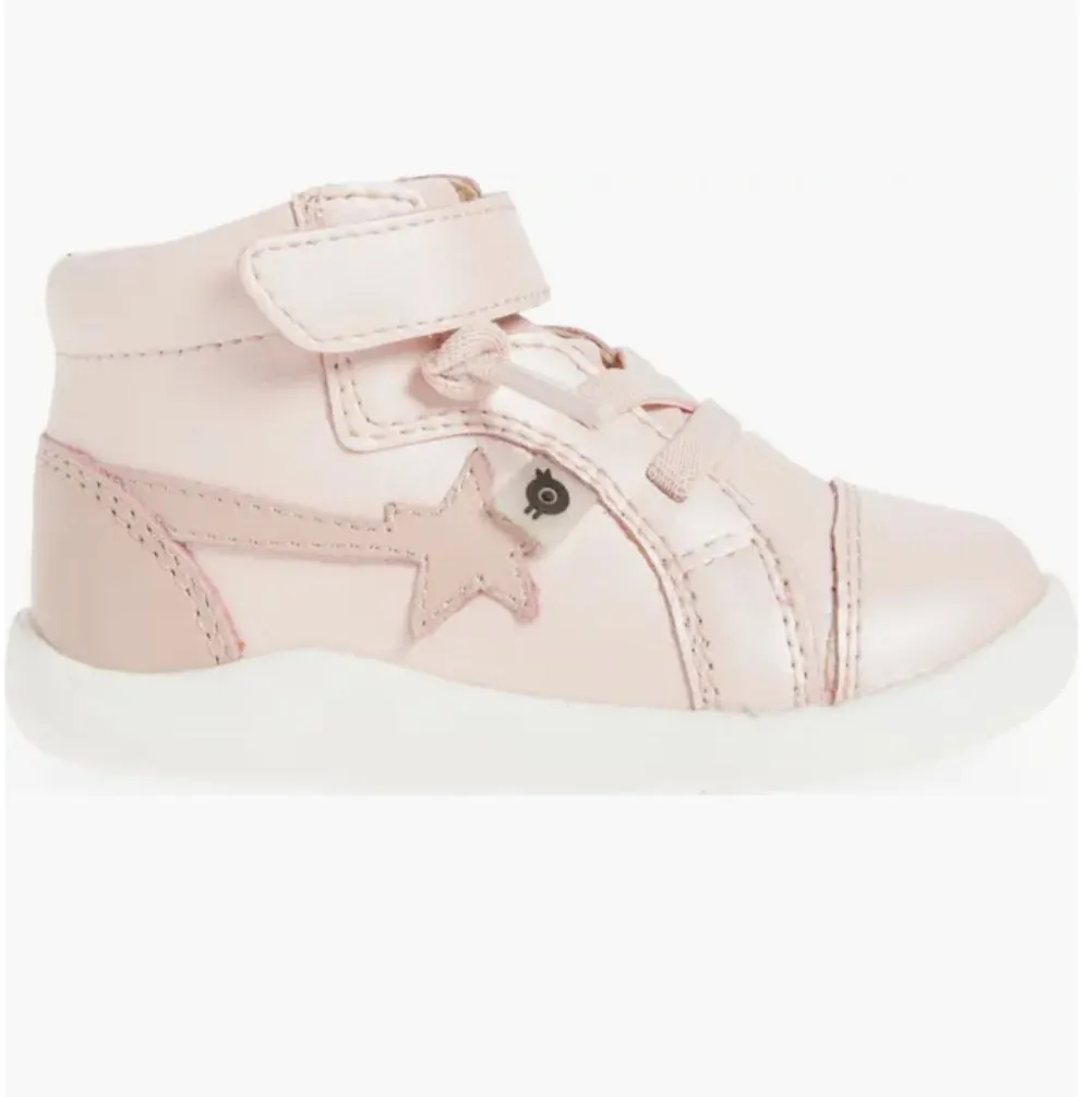 Old Soles Parade Nacardo Dalia Kids Boots