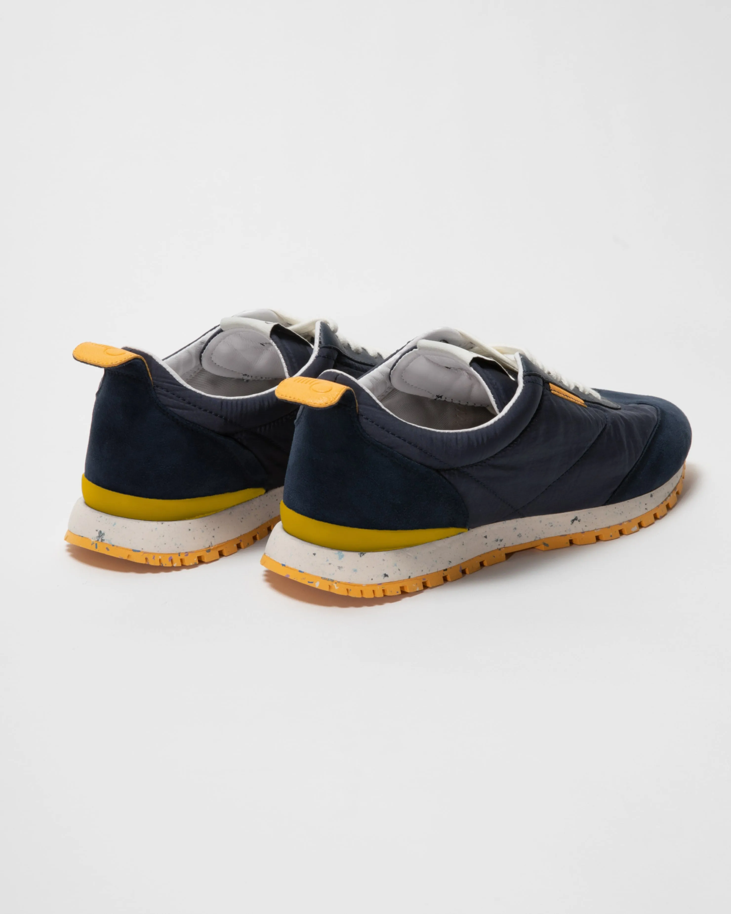 Oncept Men Tokyo Sneakers in Ink