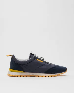 Oncept Men Tokyo Sneakers in Ink