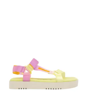 Oncept Rio Sandal in Cosmo Multi