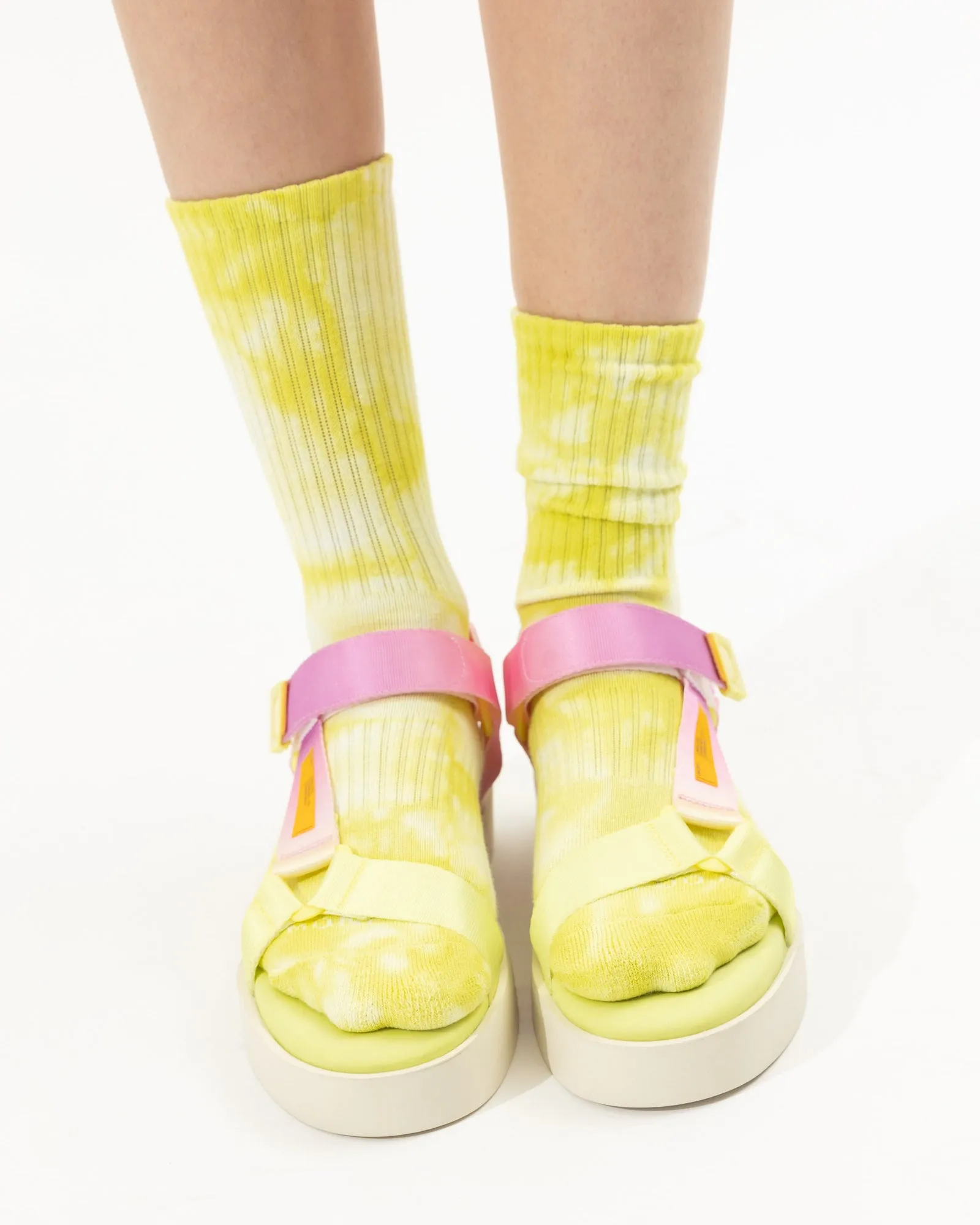 Oncept Rio Sandal in Cosmo Multi
