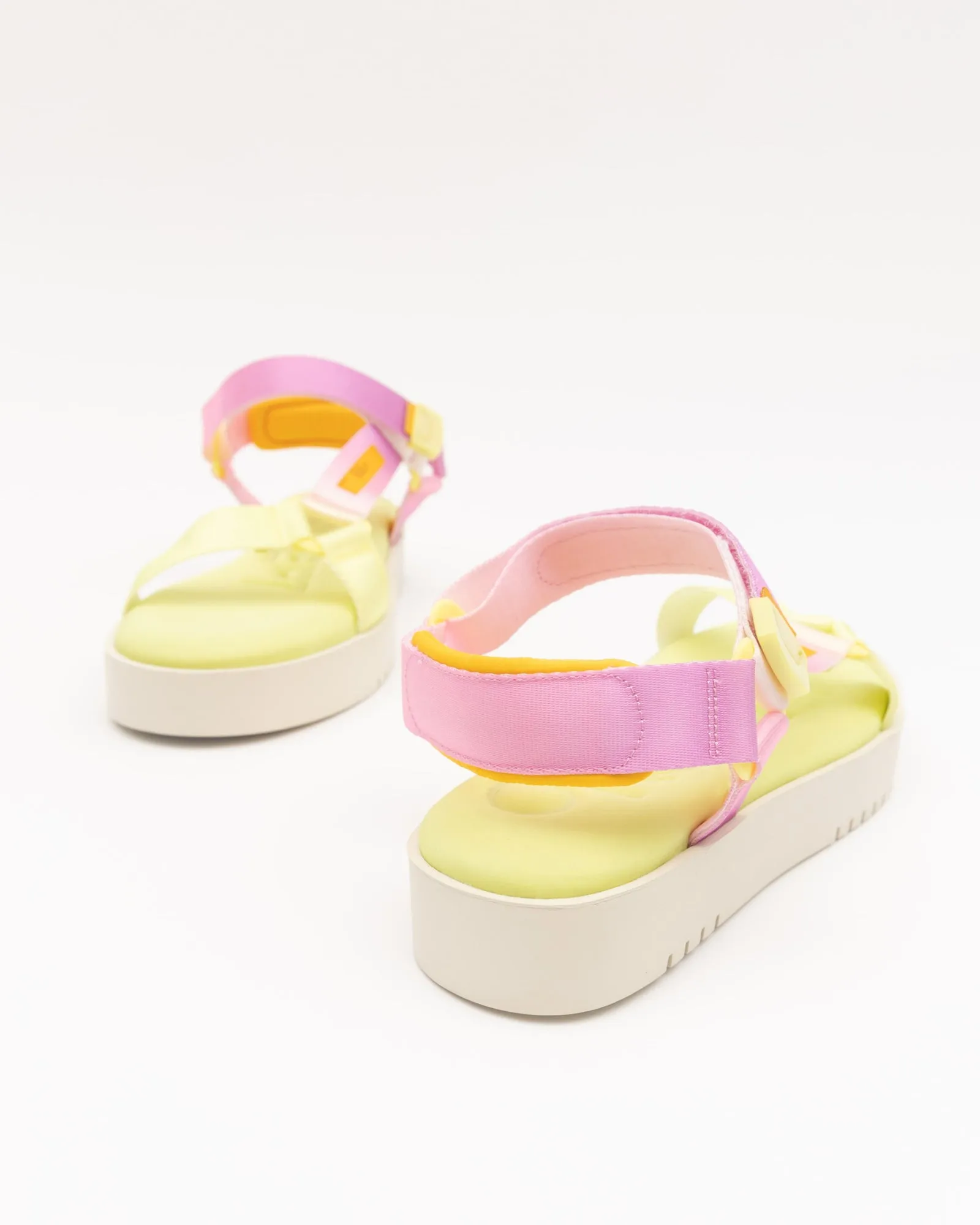 Oncept Rio Sandal in Cosmo Multi